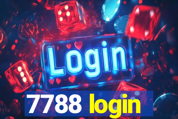 7788 login